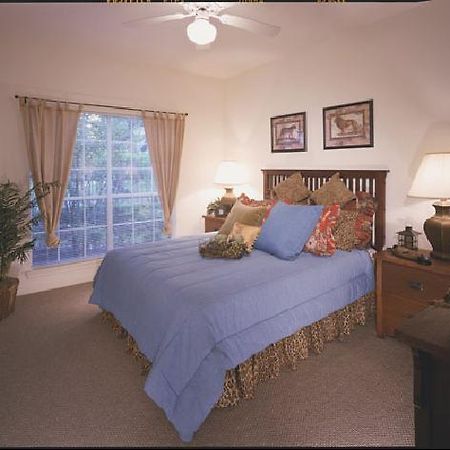 Oakwood At Midtown Arbor Place Houston Quarto foto